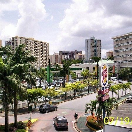 San Patricio Apartments Guaynabo Exterior foto